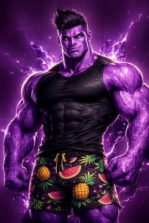 Hulkwarrior