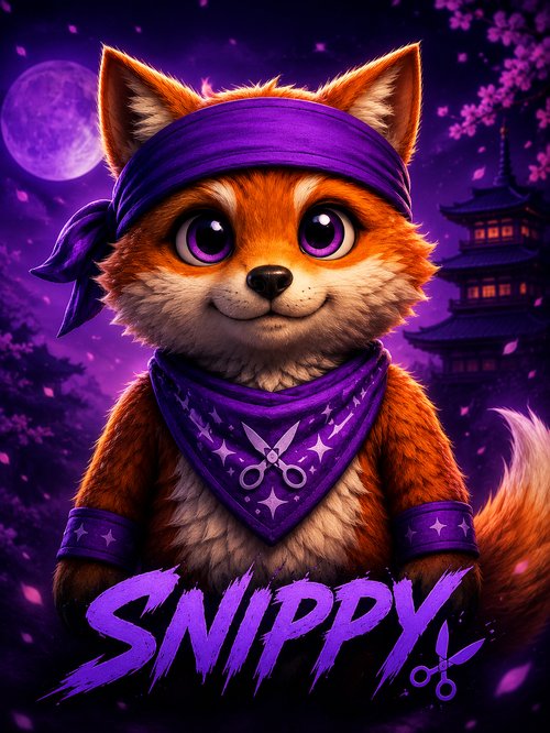 Snippy